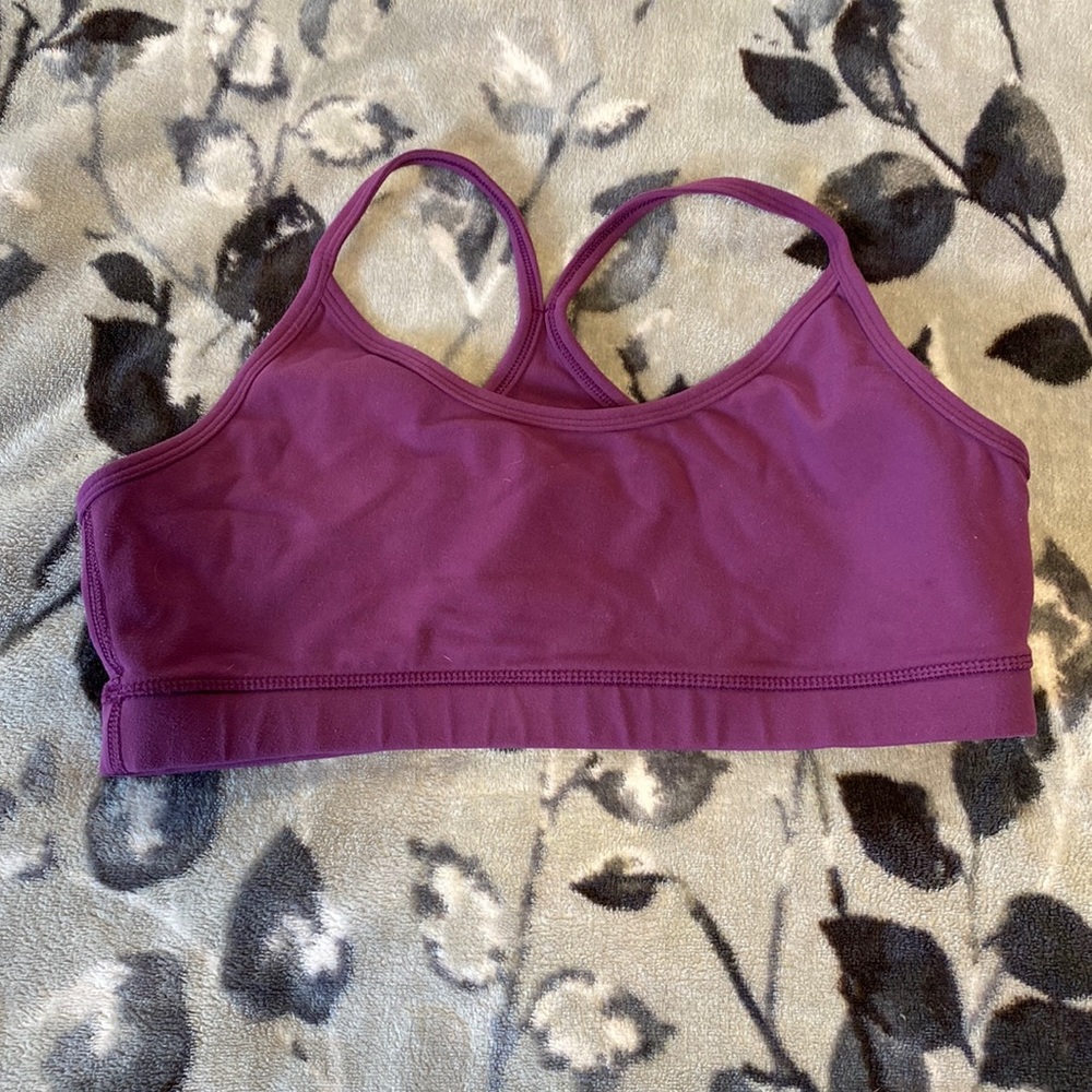 Lululemon sports bra 2/$12